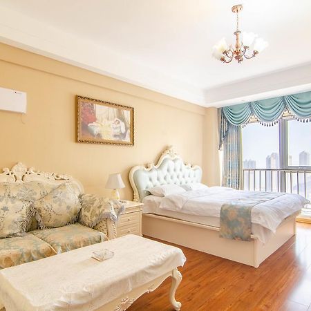 Dalian Best Apartment מראה חיצוני תמונה