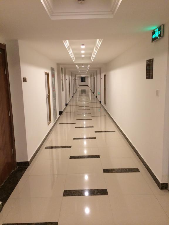 Dalian Best Apartment מראה חיצוני תמונה