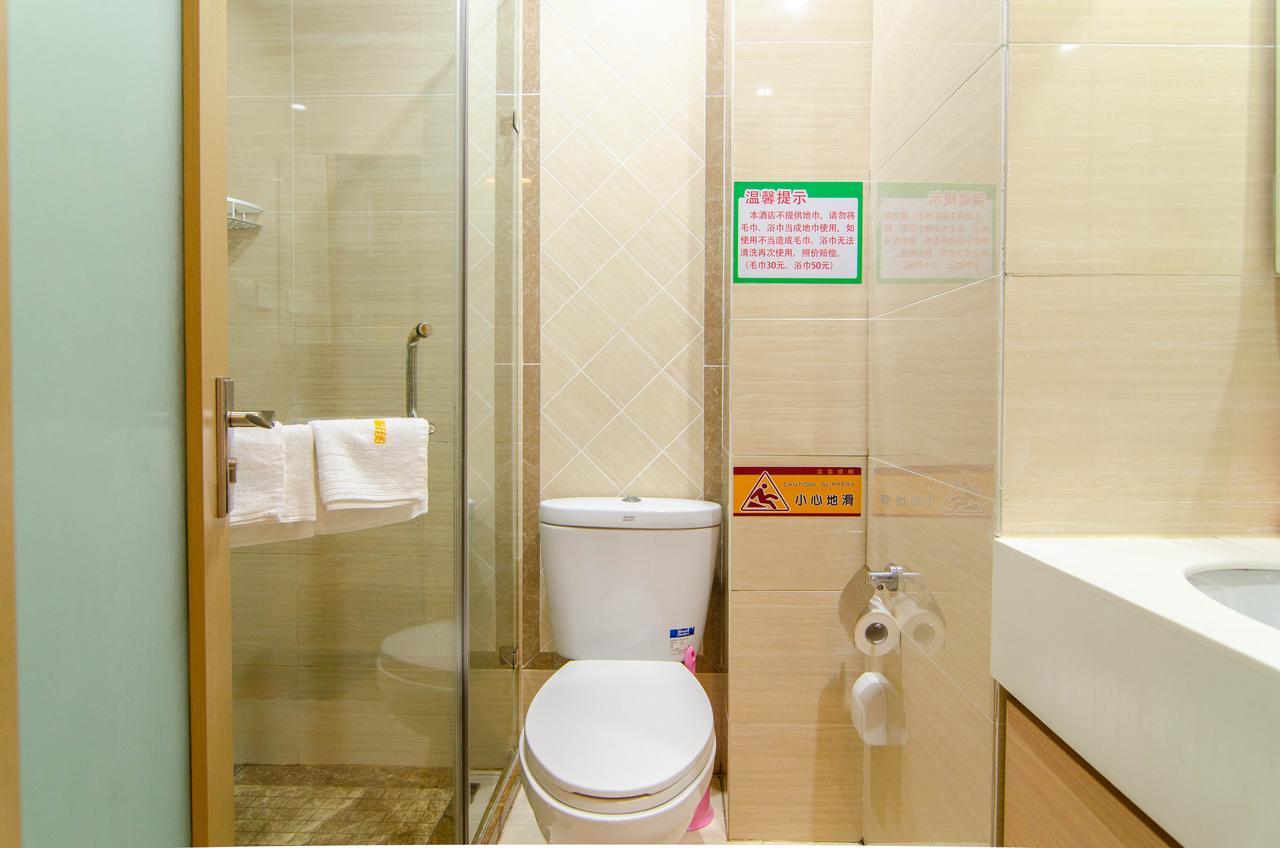 Dalian Best Apartment מראה חיצוני תמונה