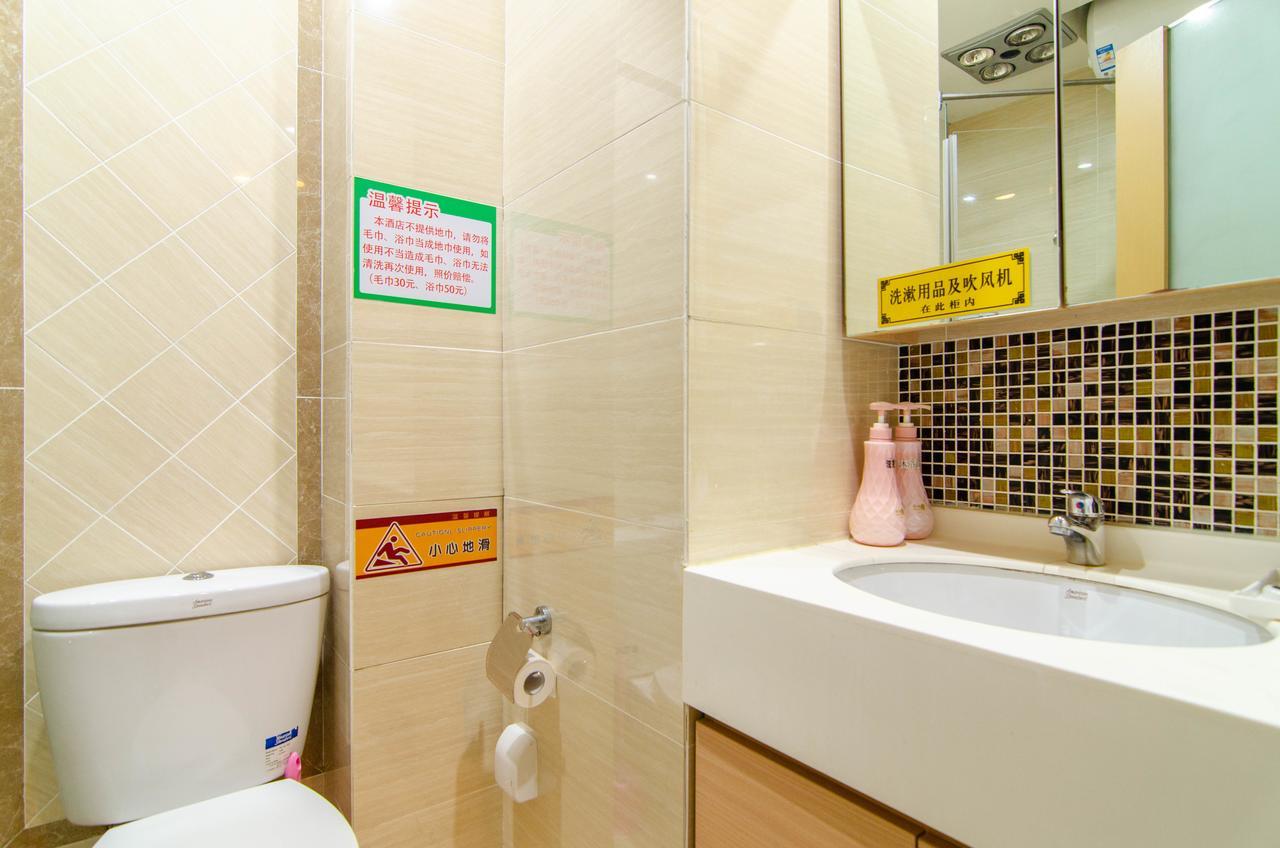 Dalian Best Apartment מראה חיצוני תמונה