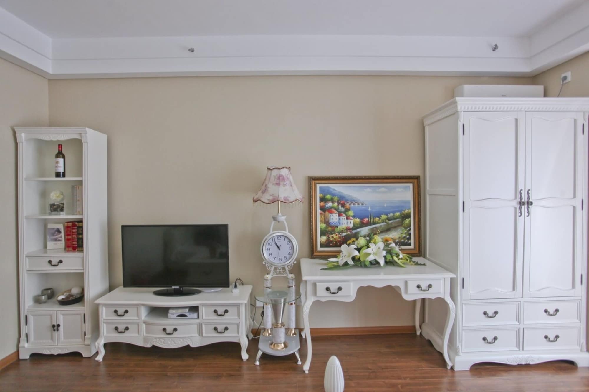 Dalian Best Apartment מראה חיצוני תמונה
